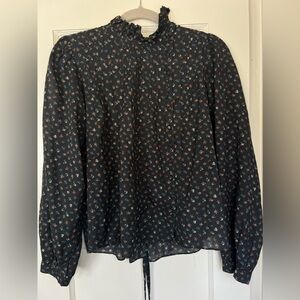 Doen blouse